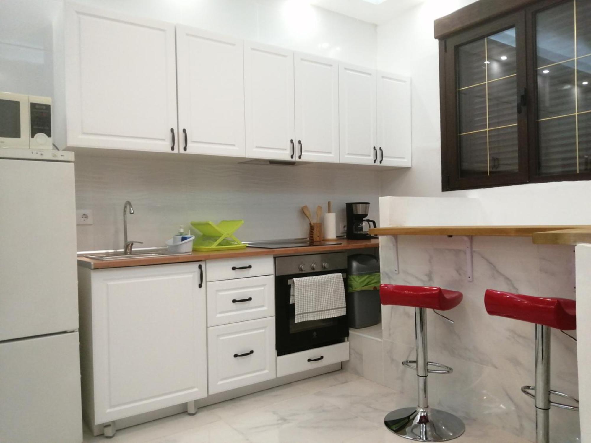 Hello Home Feria Madrid Room photo